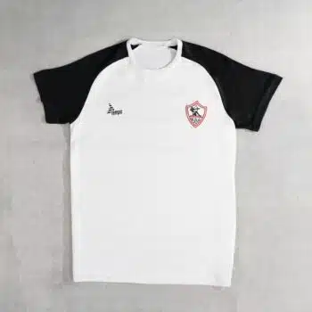⁦Zamalek T-Shirt⁩ - الصورة ⁦11⁩