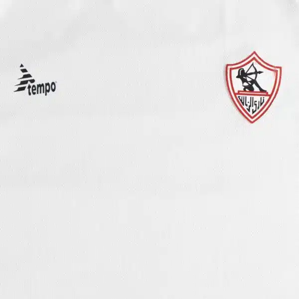 ⁦Zamalek T-Shirt⁩ - الصورة ⁦4⁩