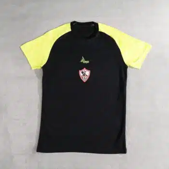 ⁦Zamalek T-Shirt⁩ - الصورة ⁦14⁩
