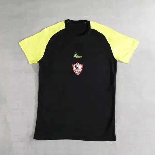⁦Zamalek T-Shirt⁩ - الصورة ⁦14⁩