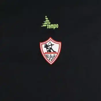 ⁦Zamalek T-Shirt⁩ - الصورة ⁦7⁩