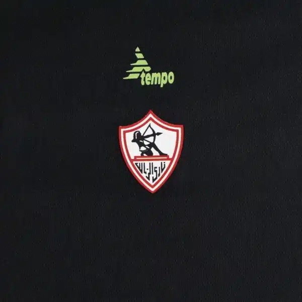 ⁦Zamalek T-Shirt⁩ - الصورة ⁦7⁩