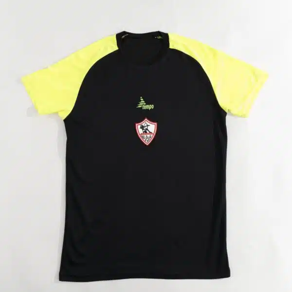 ⁦Zamalek T-Shirt⁩ - الصورة ⁦2⁩