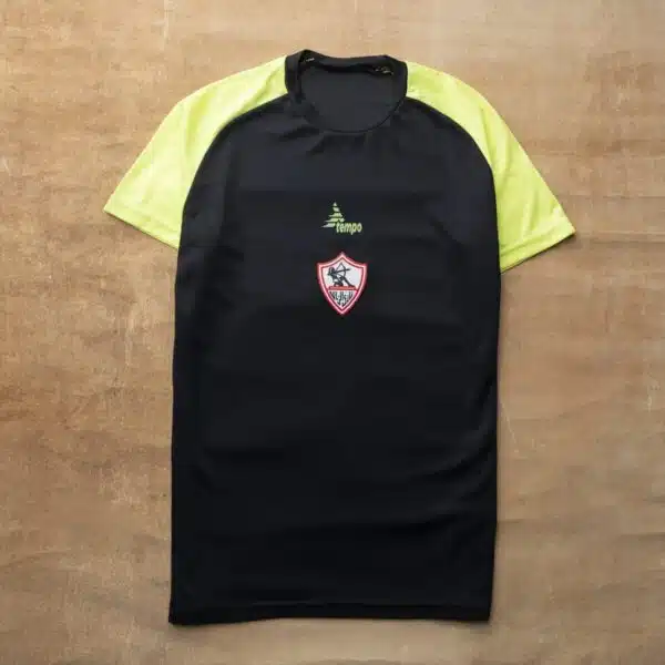 ⁦Zamalek T-Shirt⁩ - الصورة ⁦17⁩