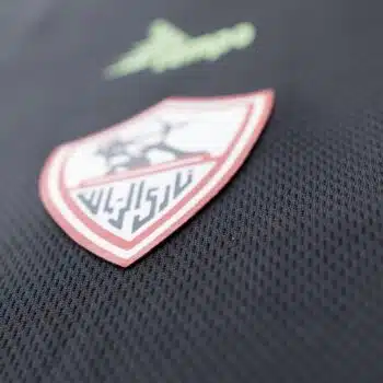 ⁦Zamalek T-Shirt⁩ - الصورة ⁦9⁩