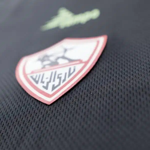 ⁦Zamalek T-Shirt⁩ - الصورة ⁦9⁩