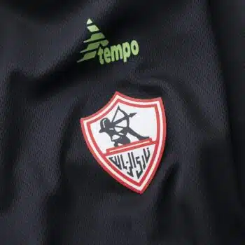 ⁦Zamalek T-Shirt⁩ - الصورة ⁦8⁩