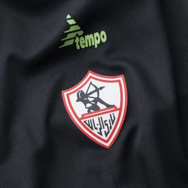 ⁦Zamalek T-Shirt⁩ - الصورة ⁦8⁩