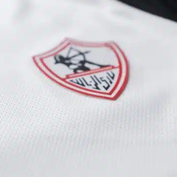 ⁦Zamalek T-Shirt⁩ - الصورة ⁦5⁩