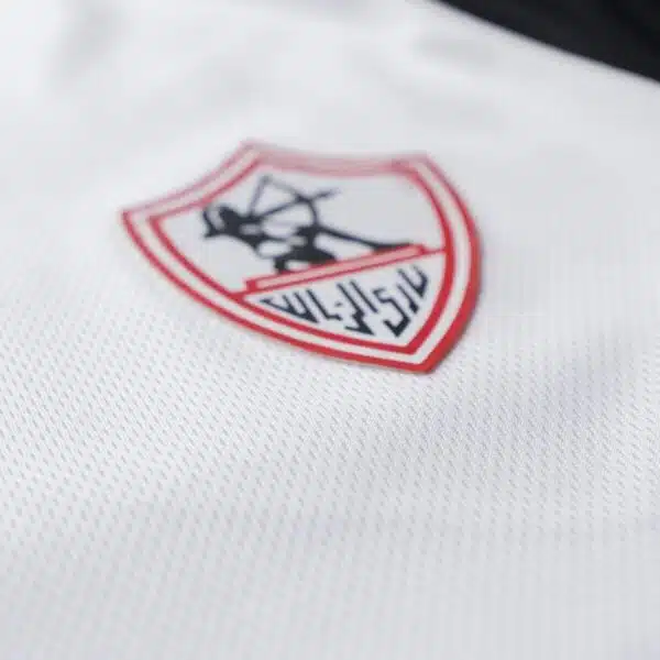 ⁦Zamalek T-Shirt⁩ - الصورة ⁦5⁩