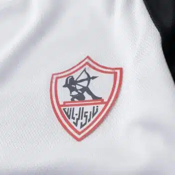 ⁦Zamalek T-Shirt⁩ - الصورة ⁦6⁩