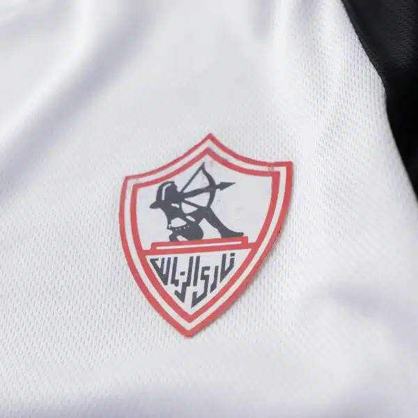⁦Zamalek T-Shirt⁩ - الصورة ⁦6⁩