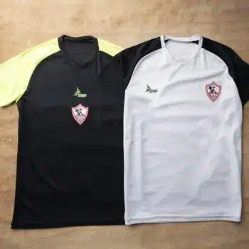 ⁦Zamalek T-Shirt⁩ - الصورة ⁦18⁩