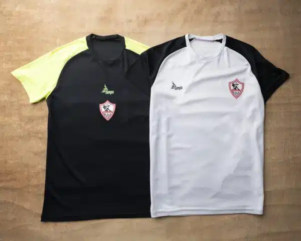 ⁦Zamalek T-Shirt⁩ - الصورة ⁦18⁩