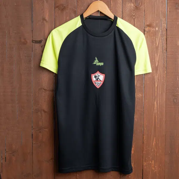 ⁦Zamalek T-Shirt⁩ - الصورة ⁦19⁩