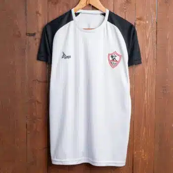 ⁦Zamalek T-Shirt⁩ - الصورة ⁦12⁩