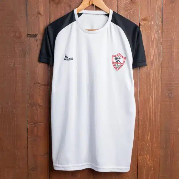 ⁦Zamalek T-Shirt⁩ - الصورة ⁦12⁩