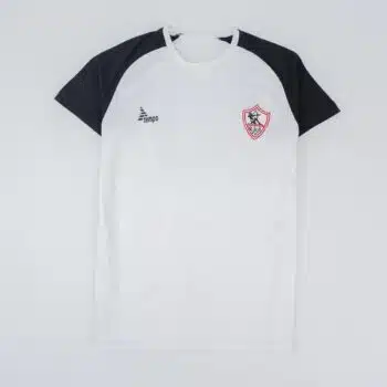 ⁦Zamalek T-Shirt⁩ - الصورة ⁦10⁩