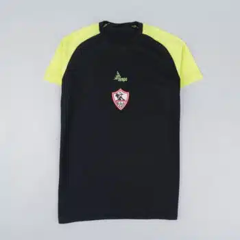 ⁦Zamalek T-Shirt⁩ - الصورة ⁦15⁩