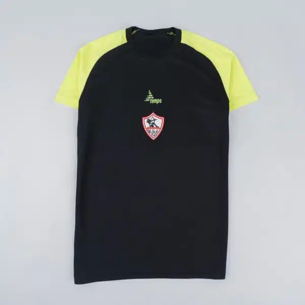 ⁦Zamalek T-Shirt⁩ - الصورة ⁦15⁩