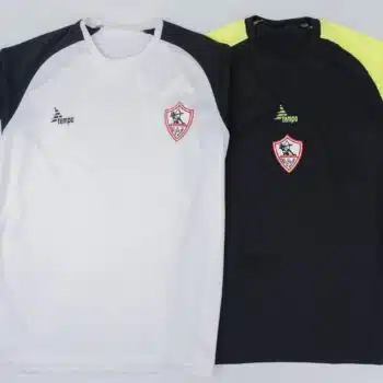 ⁦Zamalek T-Shirt⁩ - الصورة ⁦3⁩