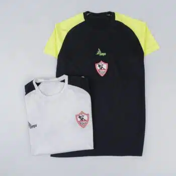 ⁦Zamalek T-Shirt⁩ - الصورة ⁦16⁩