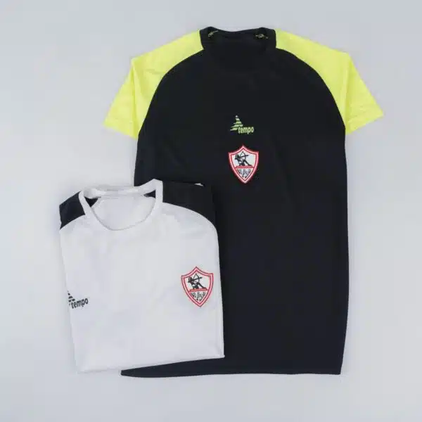 ⁦Zamalek T-Shirt⁩ - الصورة ⁦16⁩