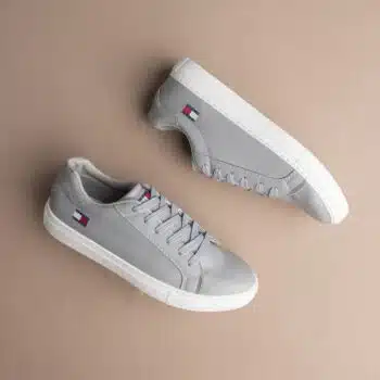 ⁦سنيكر رجالي - TOMMY⁩ - الصورة ⁦22⁩