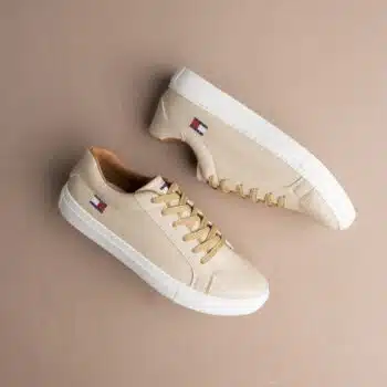 ⁦سنيكر رجالي - TOMMY⁩ - الصورة ⁦20⁩