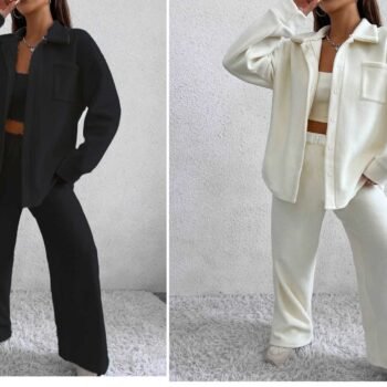 Women's suit