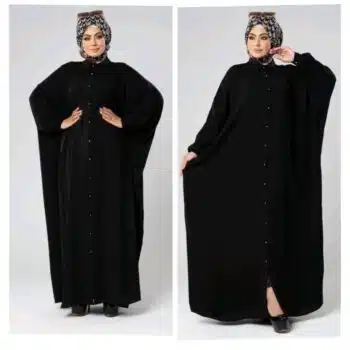 عبايه موديل يارا