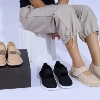 شوز فلاتV