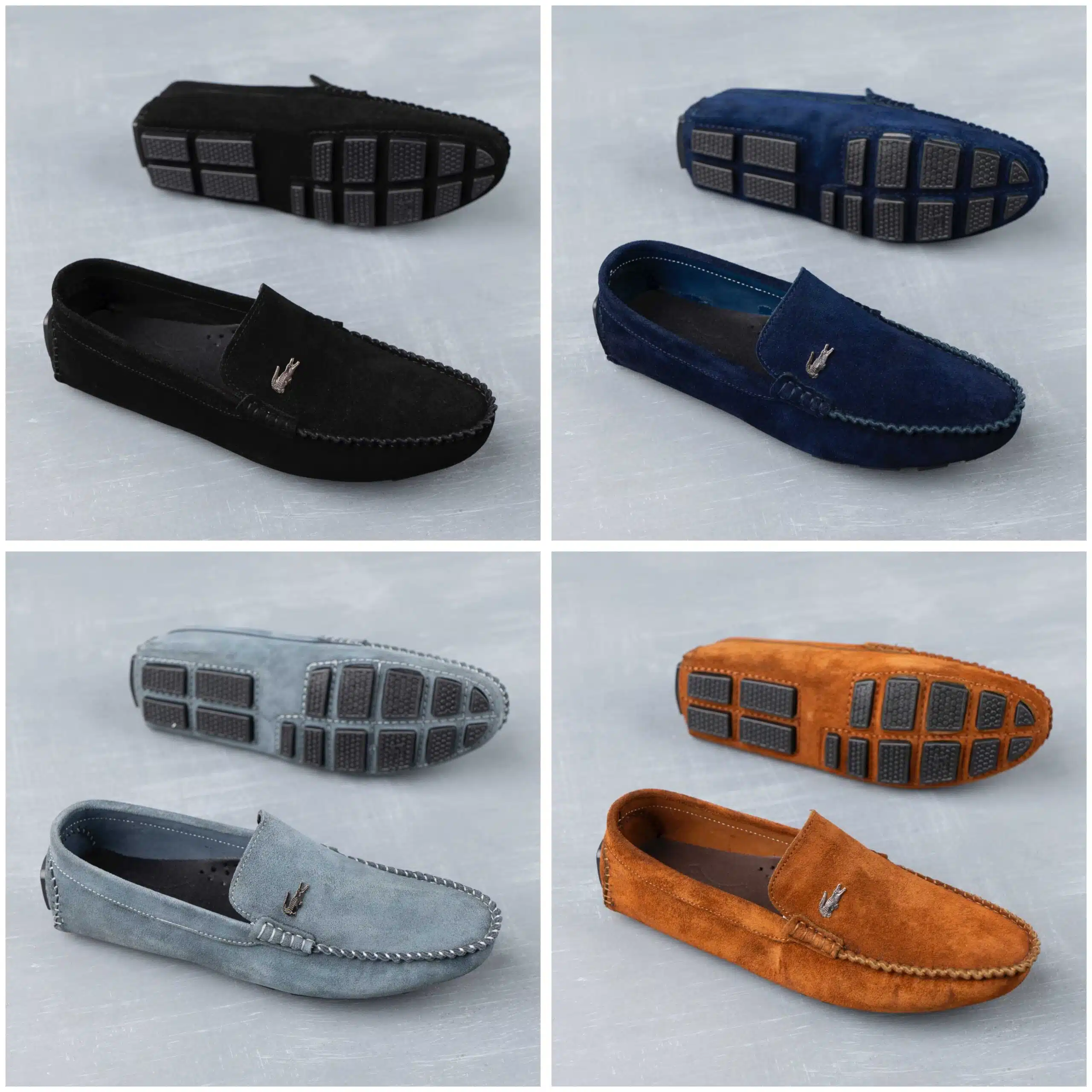 جذمه صيفي  LACOSTE