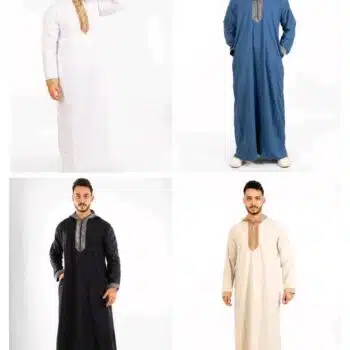 عبايه رجالى كابتشوه