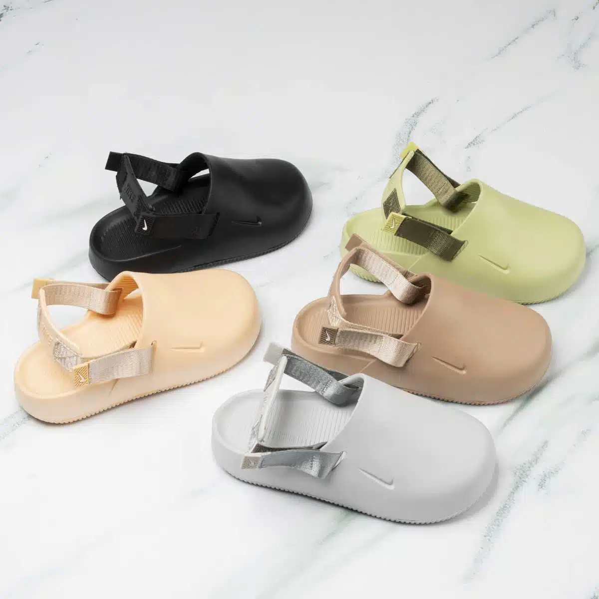 Nike Calm Mule