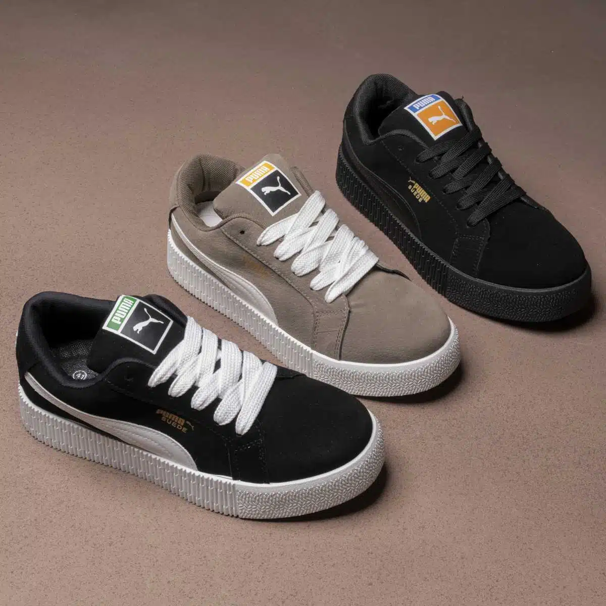 كوتشي Puma رجالي SV