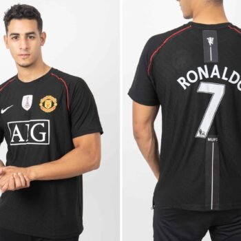 t shirt ronaldo