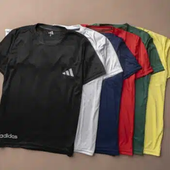 تيشرت ADIDAS  مقاسات لx